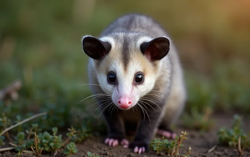 Comprehensive Possum Property Inspection Bilinga