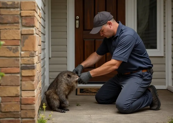 Commercial Possum Removal Bilinga