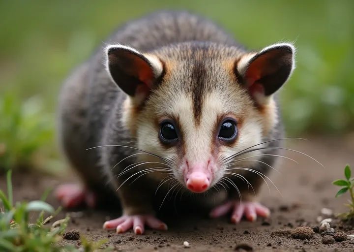 Safe Possum Capture Bilinga