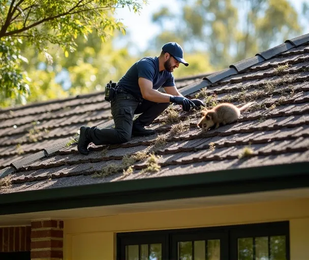 Professional Dead Possum Removal & Disposal Bilinga