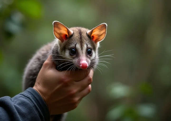 Commercial Possum Exclusion Bilinga