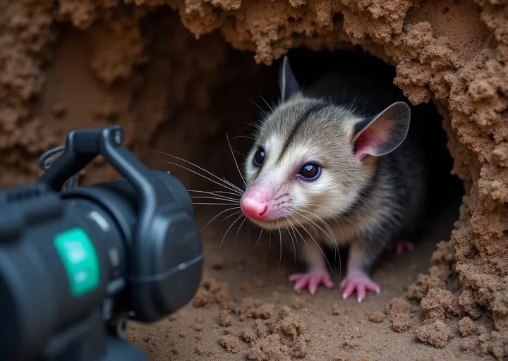 Comprehensive Possum Property Inspection Bilinga