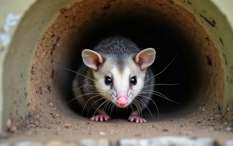 Professional Possum Prevention Services Bilinga