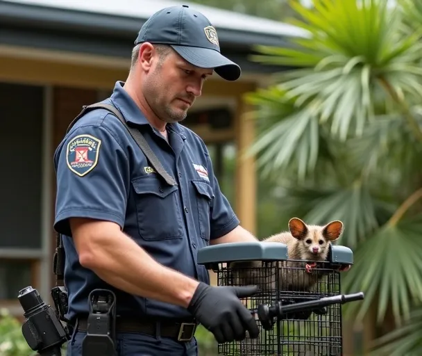 Fresho Possum Removal Bilinga Bilinga Commercial Possum Control Specialist